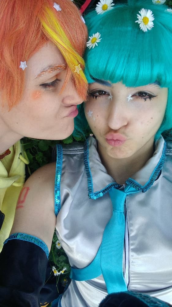 Hatsune Miku - Photo 1