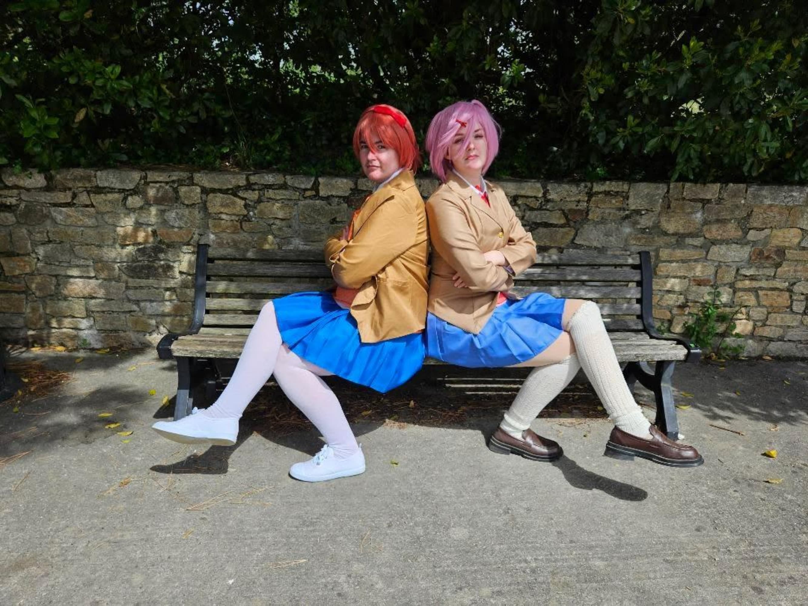 Natsuki - Photo 11