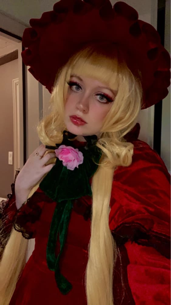 Rozen Maiden - Photo 6