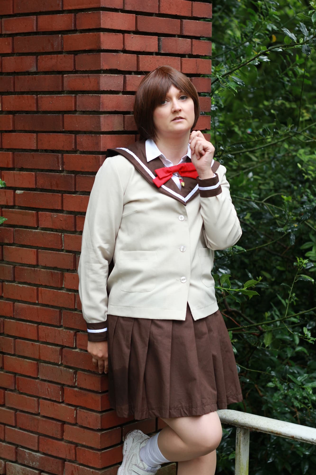 Hitomi &Vaan - Photo 10