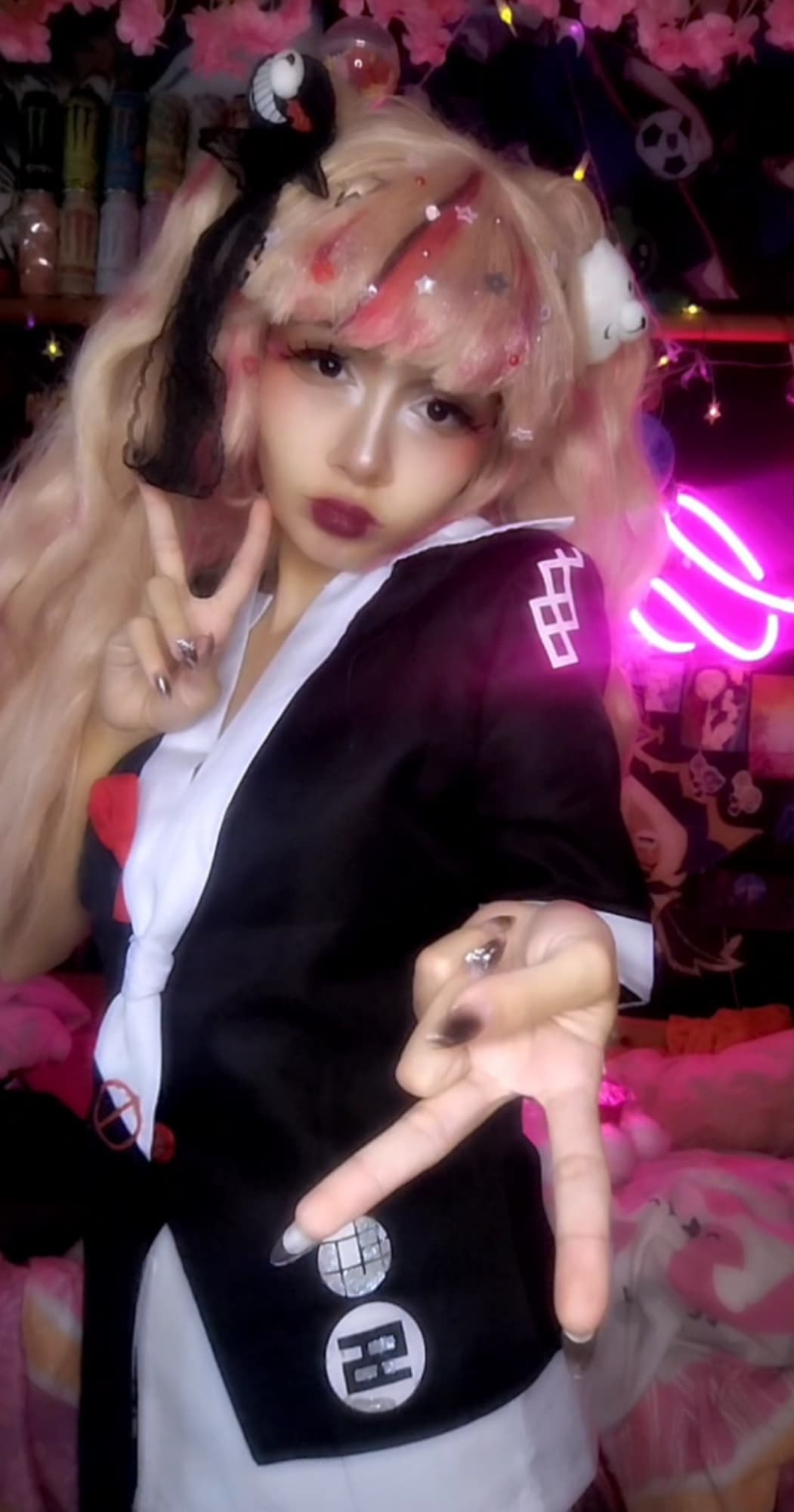 Junko Enoshima - Photo 18