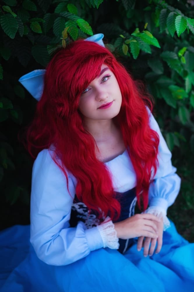 Ariel
