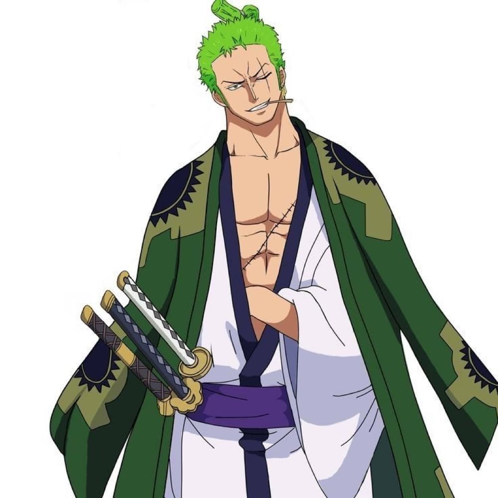 Zoro