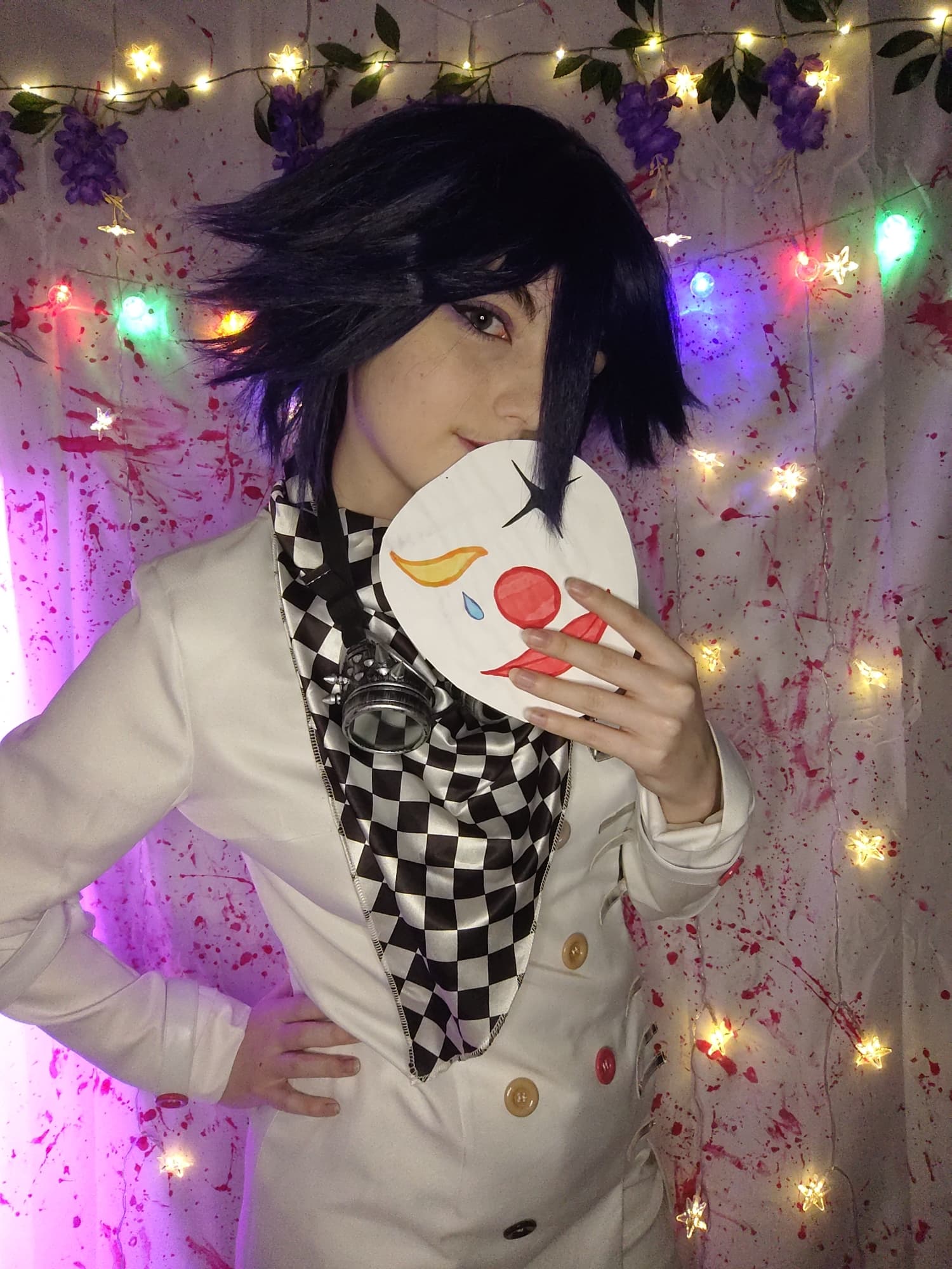 Kokichi Oma - Photo 15