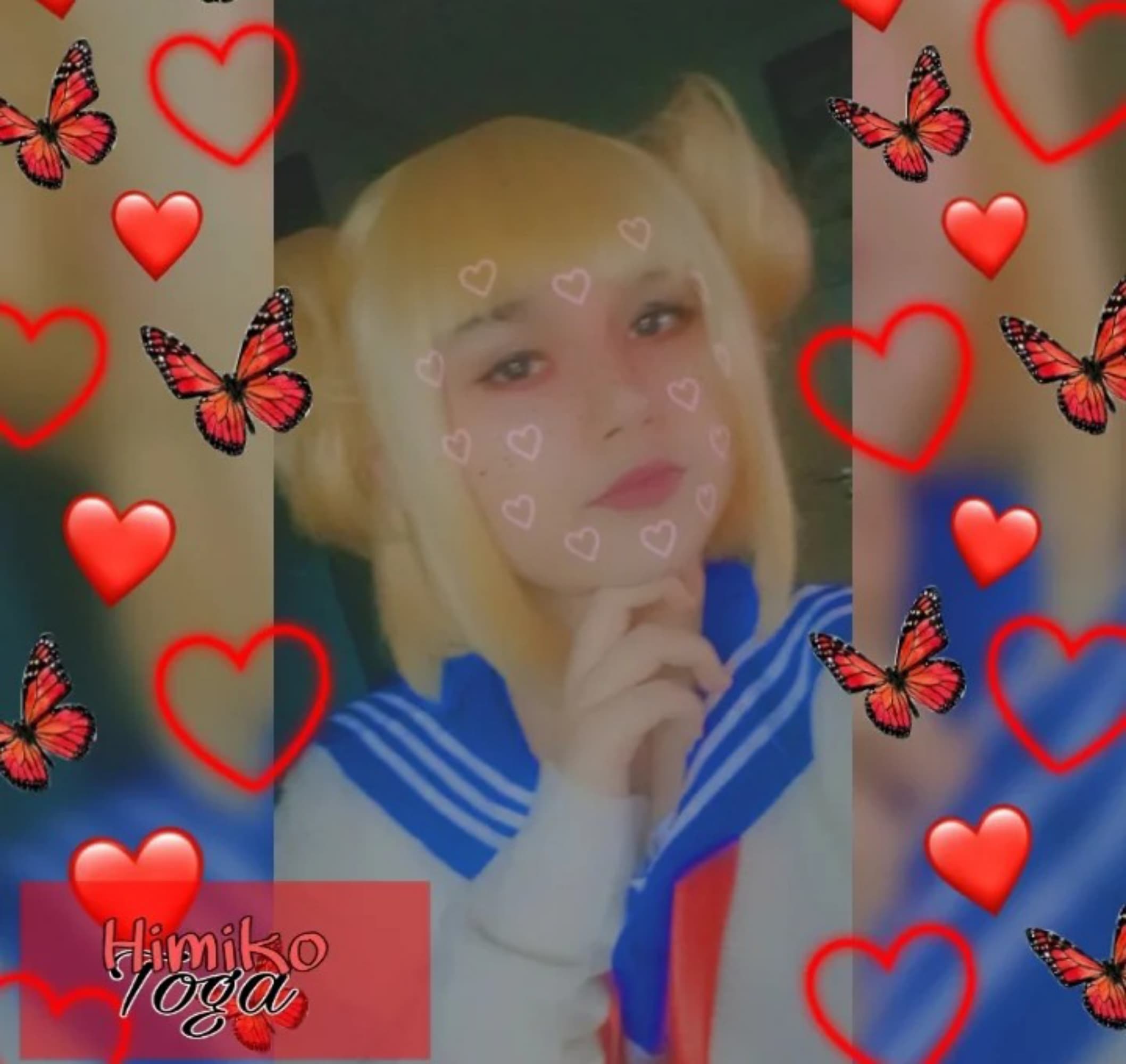 Toga Himiko  - Photo 2