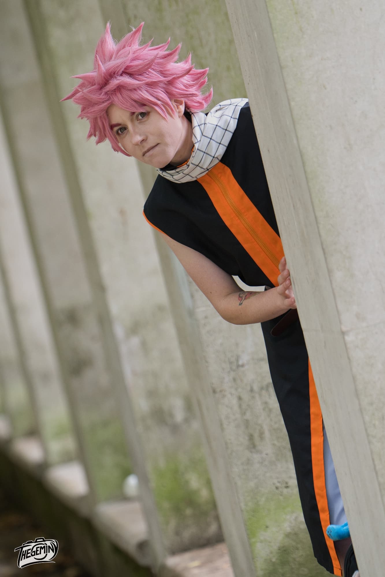Natsu Dragnir  - Photo 14