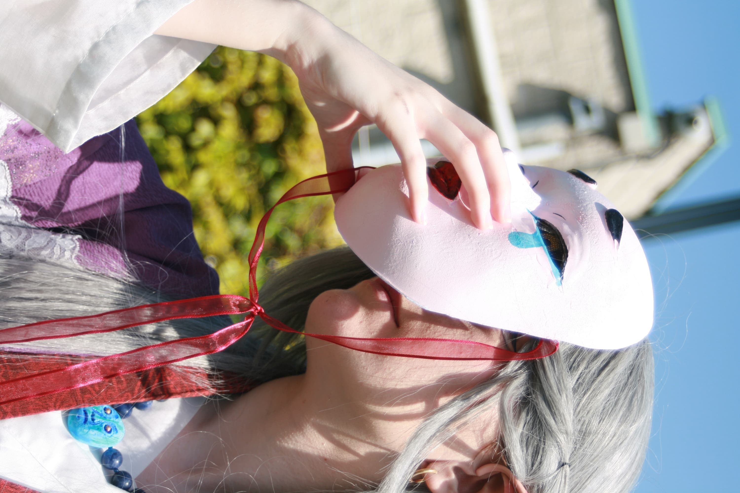 Noppera-bo (raw) - Photo 6