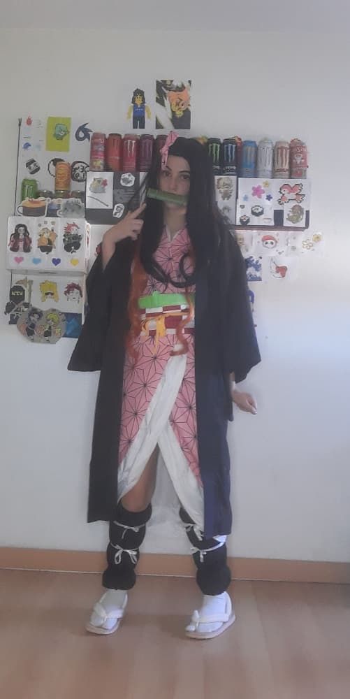 Nezuko Kamado  - Photo 2