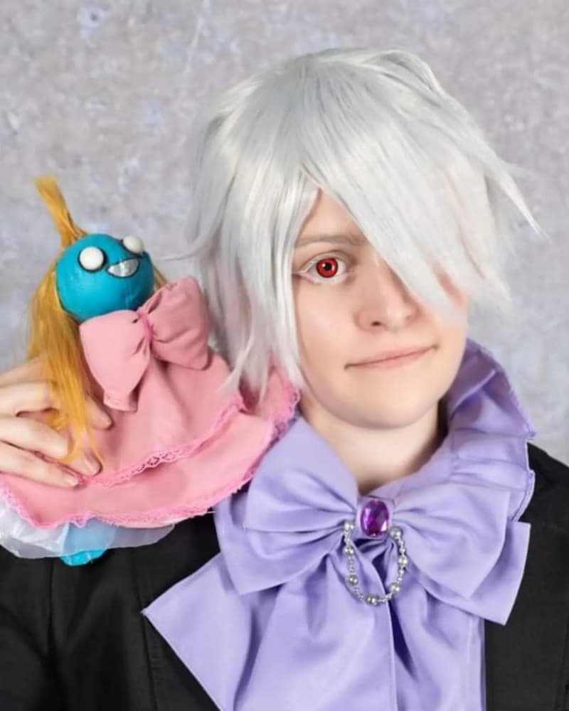 Break Xerxes - Photo 5