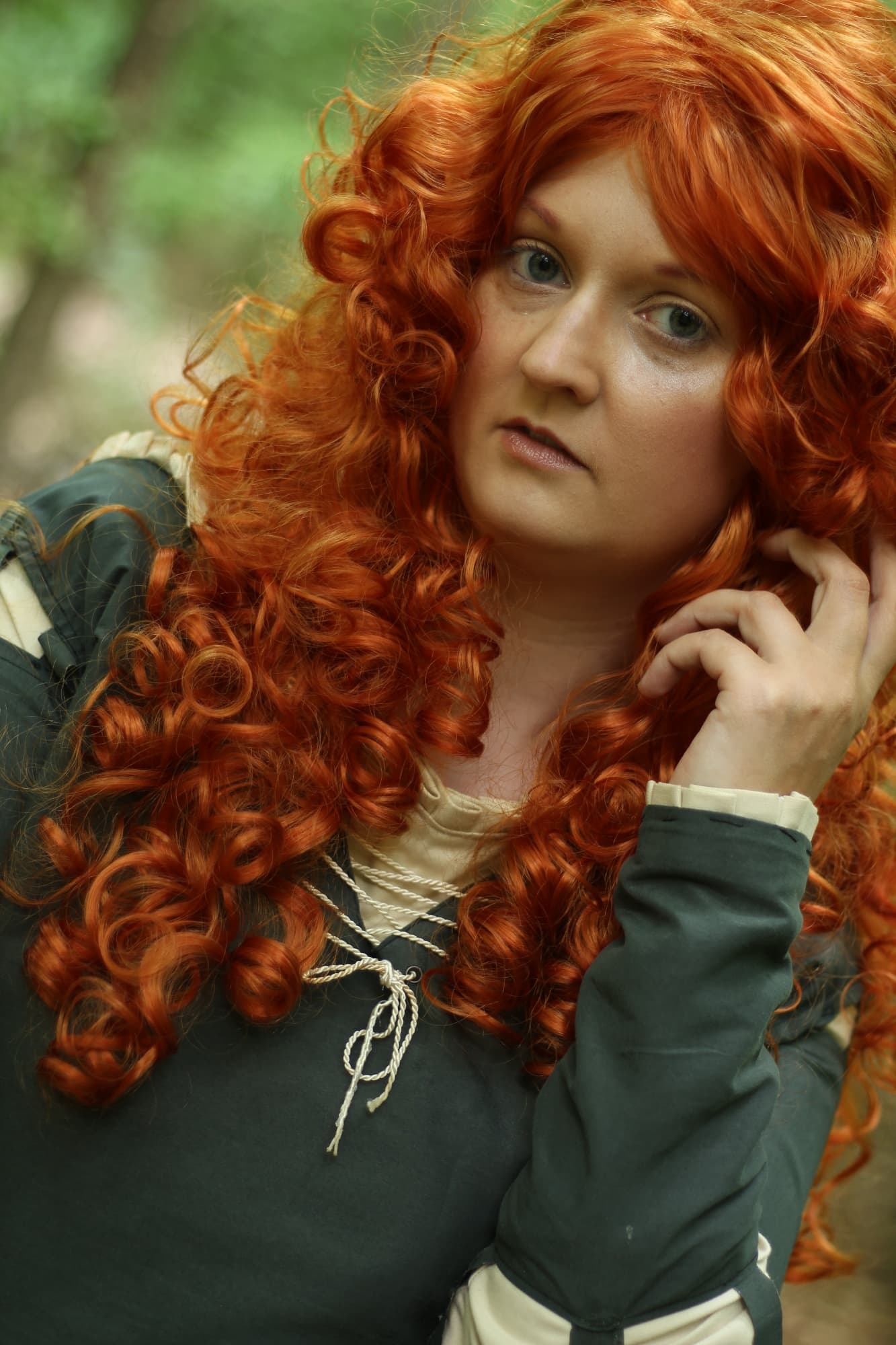 Merida (Disney) - Photo 63