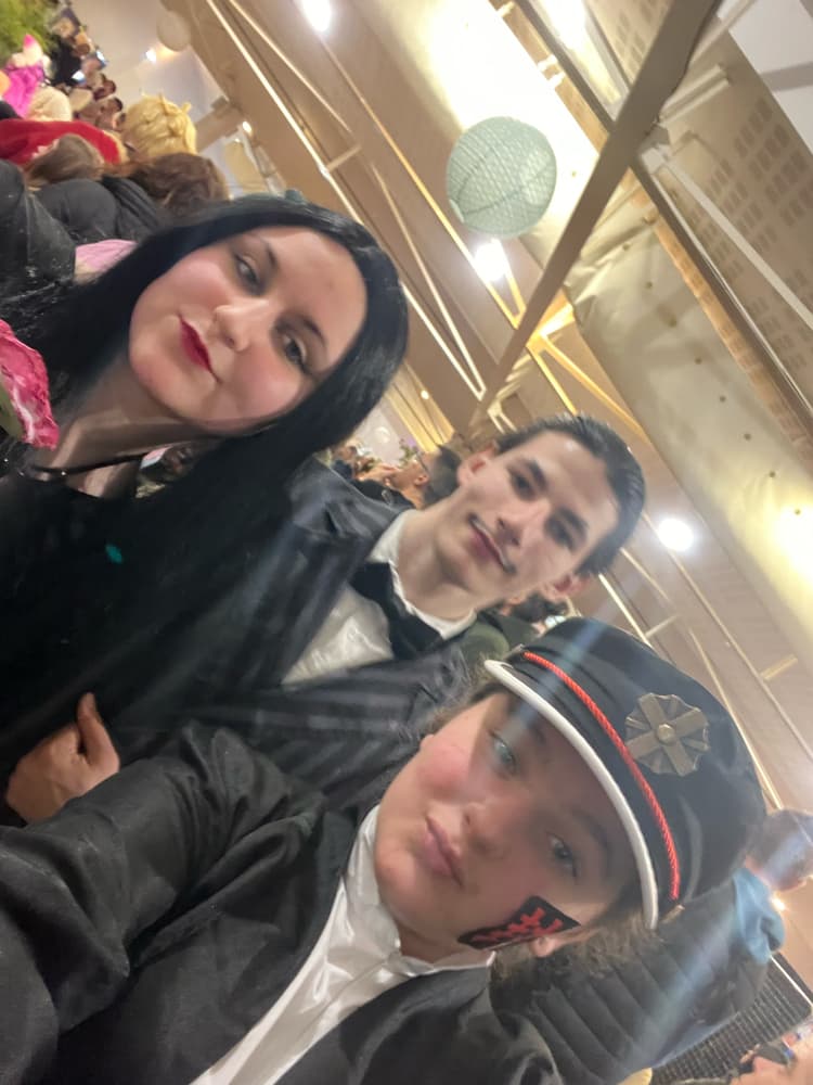 Manga sur Loire 2024 - Photo 4