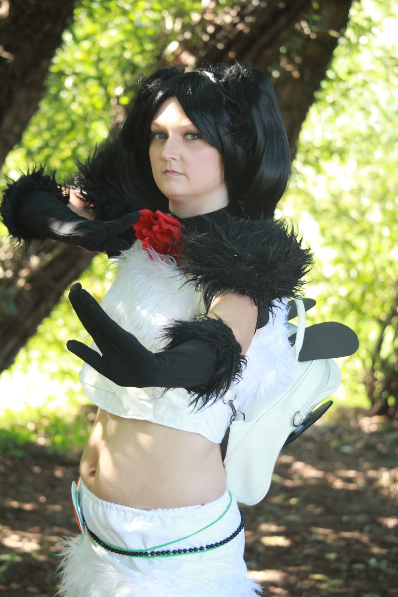 Xiaoyu - Special - Photo 3