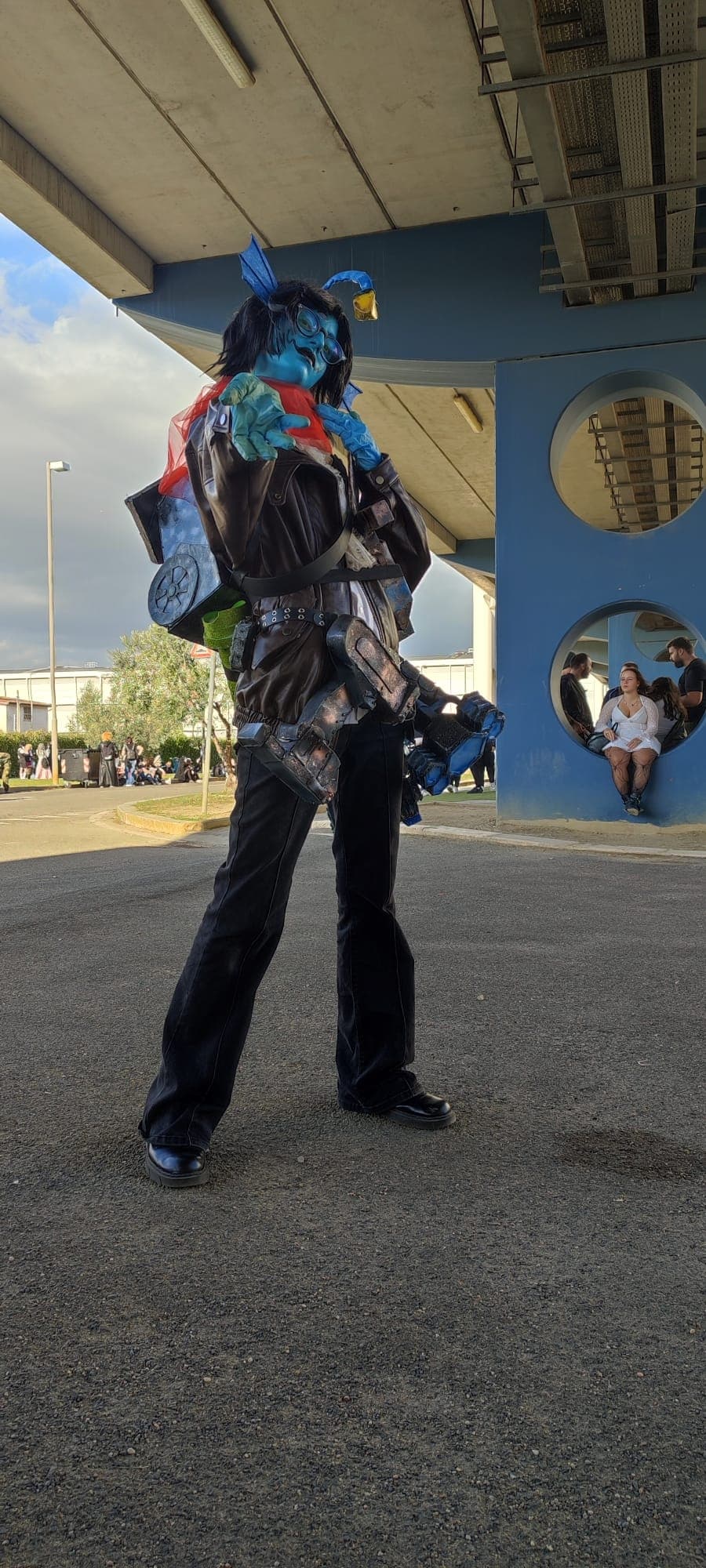 Sebastian Solace  - Photo 1