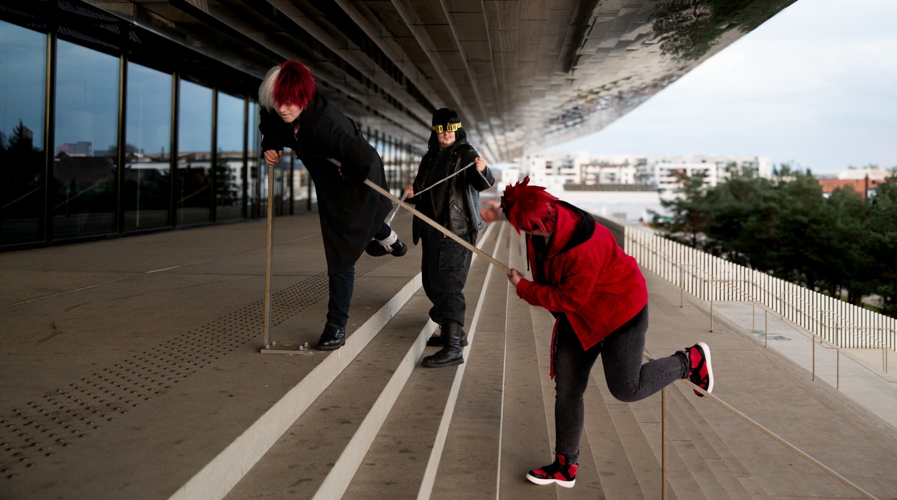 Shoto Todoroki  - Photo 4