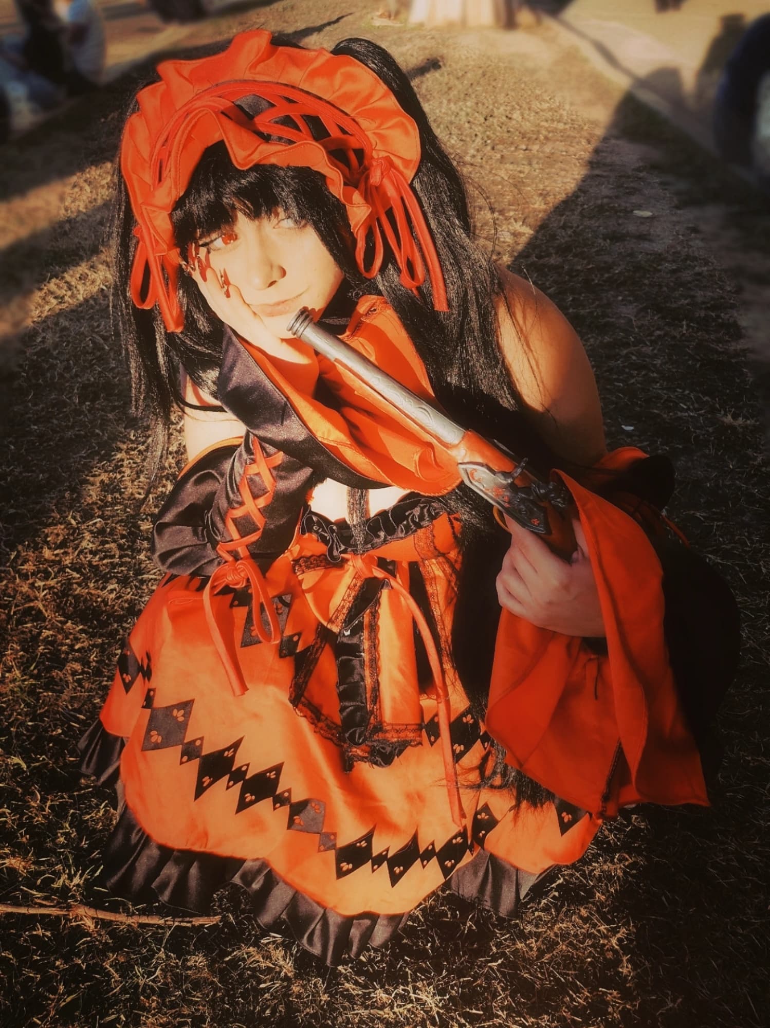 ♡ kurumi tokisaki - Photo 4
