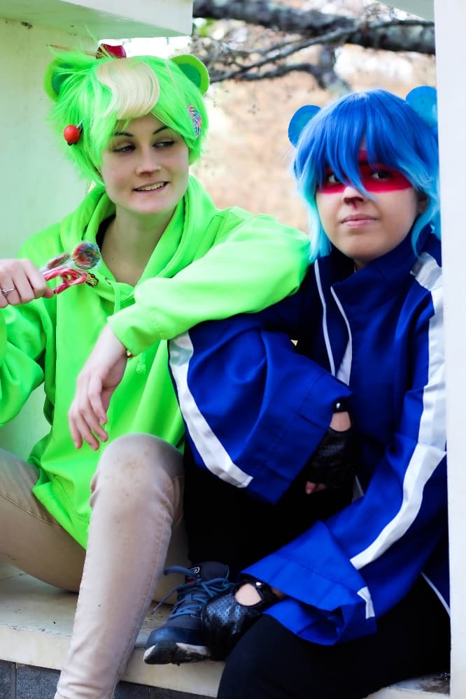 Splendid et nutty - Photo 1