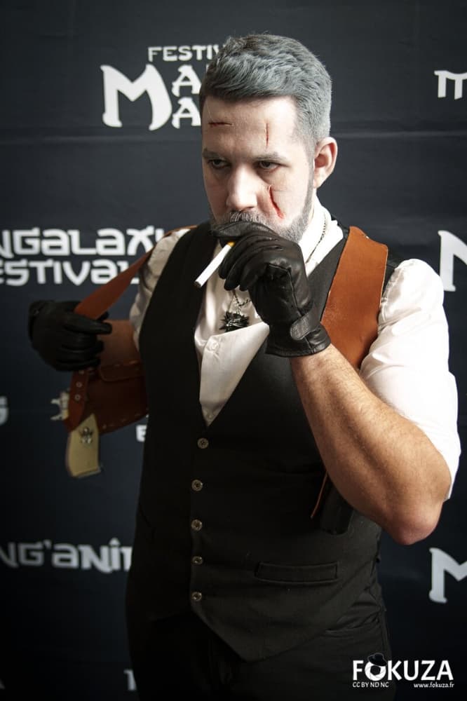 Geralt Année 50 - Photo 8