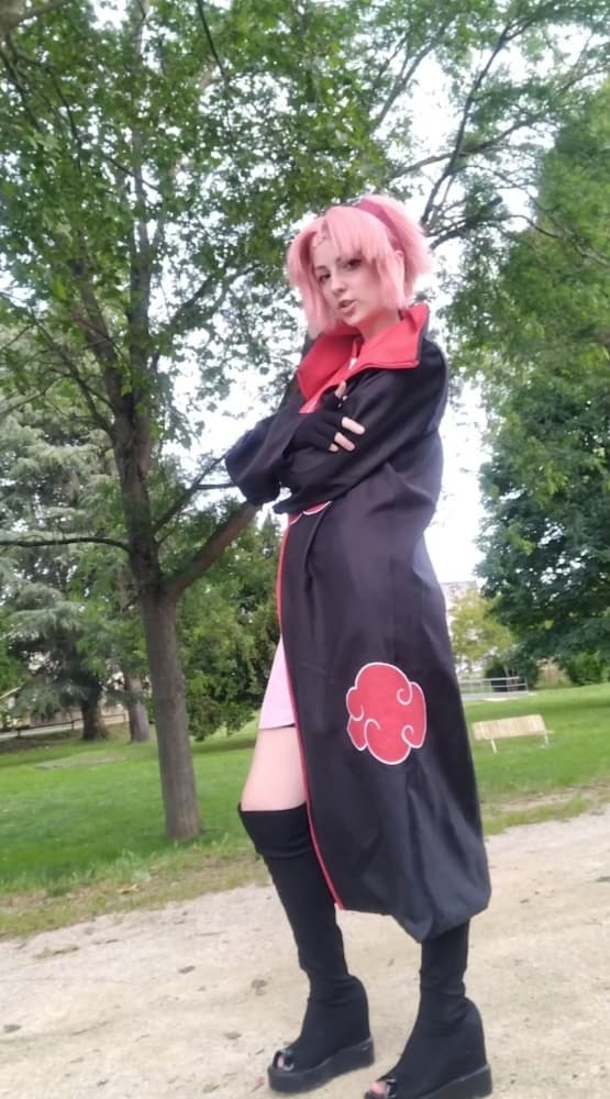 Sakura Haruno  - Photo 20