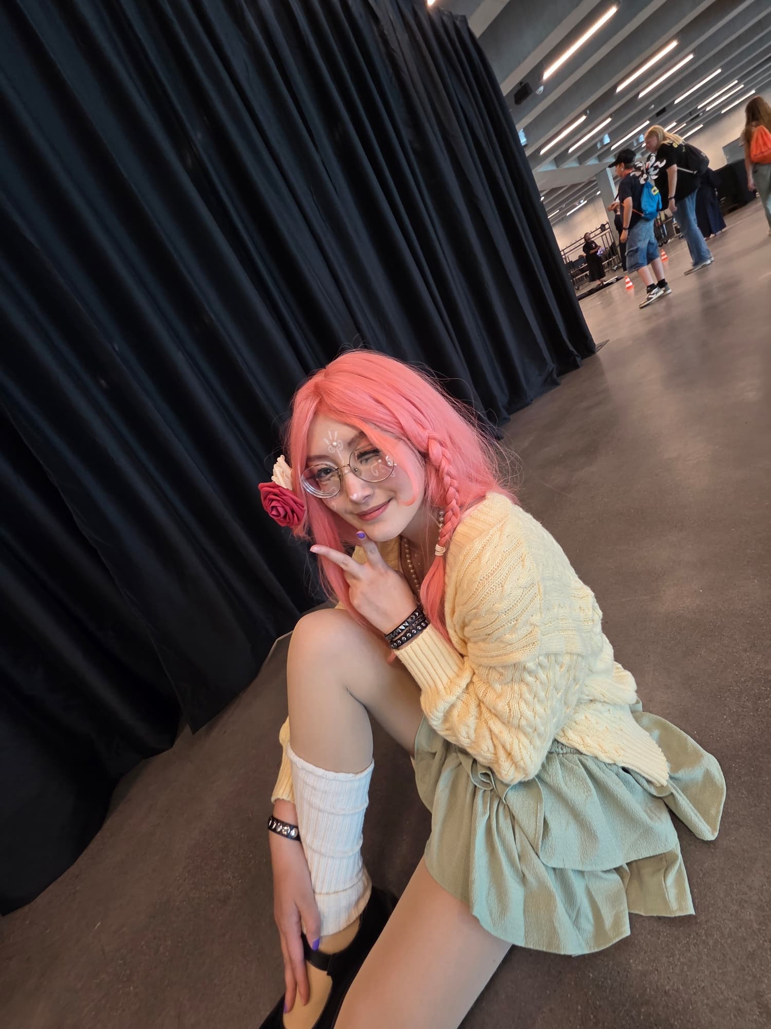 FluttershyLuCon - Photo 47