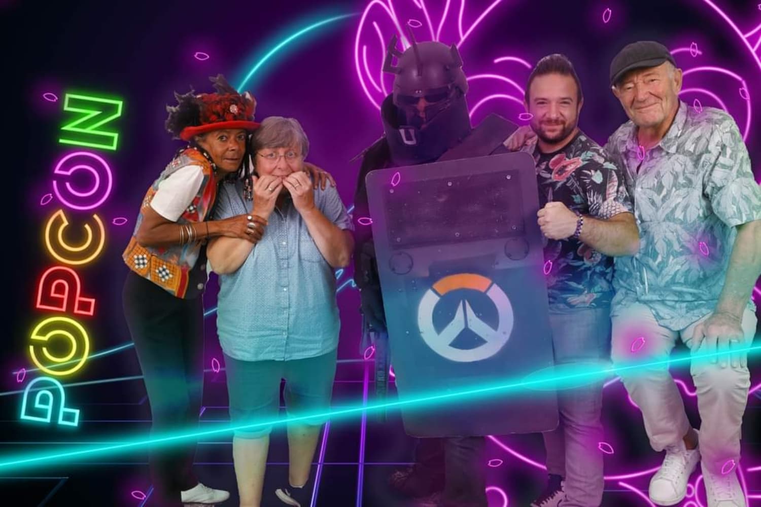 Ulreich Conventions - Photo 67