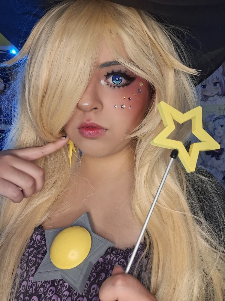 Harmonie witch-vers1 - Photo 1