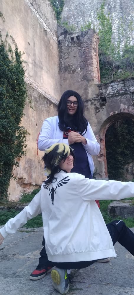 Kazutora Hanemiya  - Photo 146