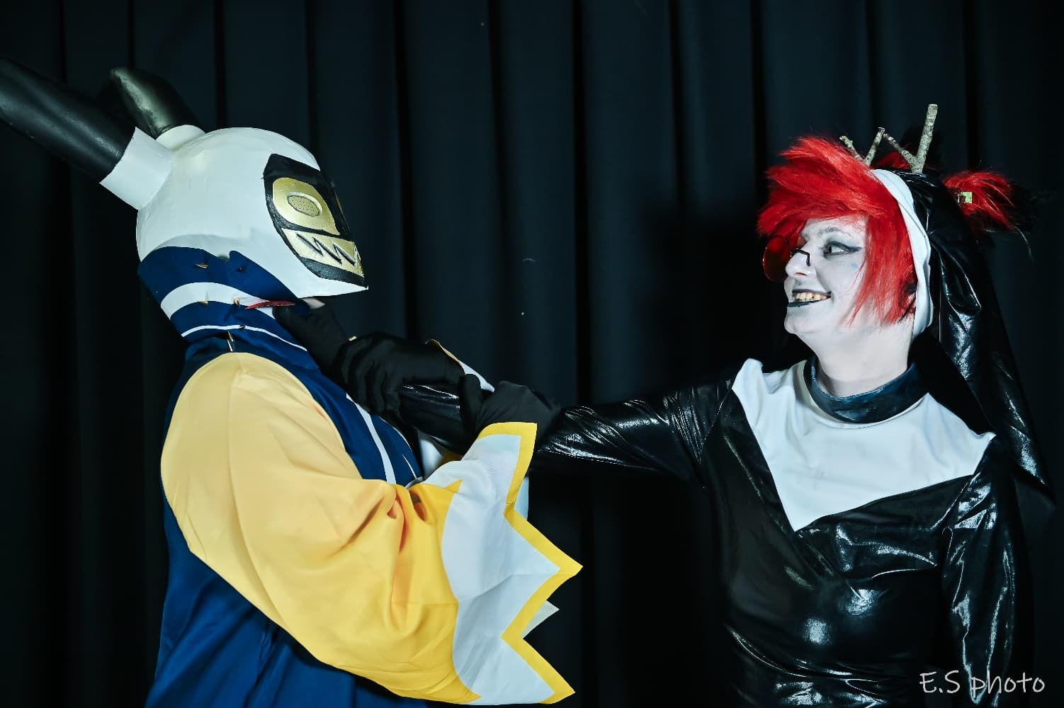 Adam Japanmanga wave - Photo 8