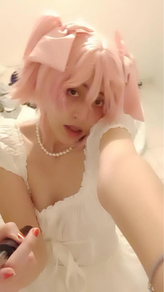 Madoka Figure num2 - Photo 11