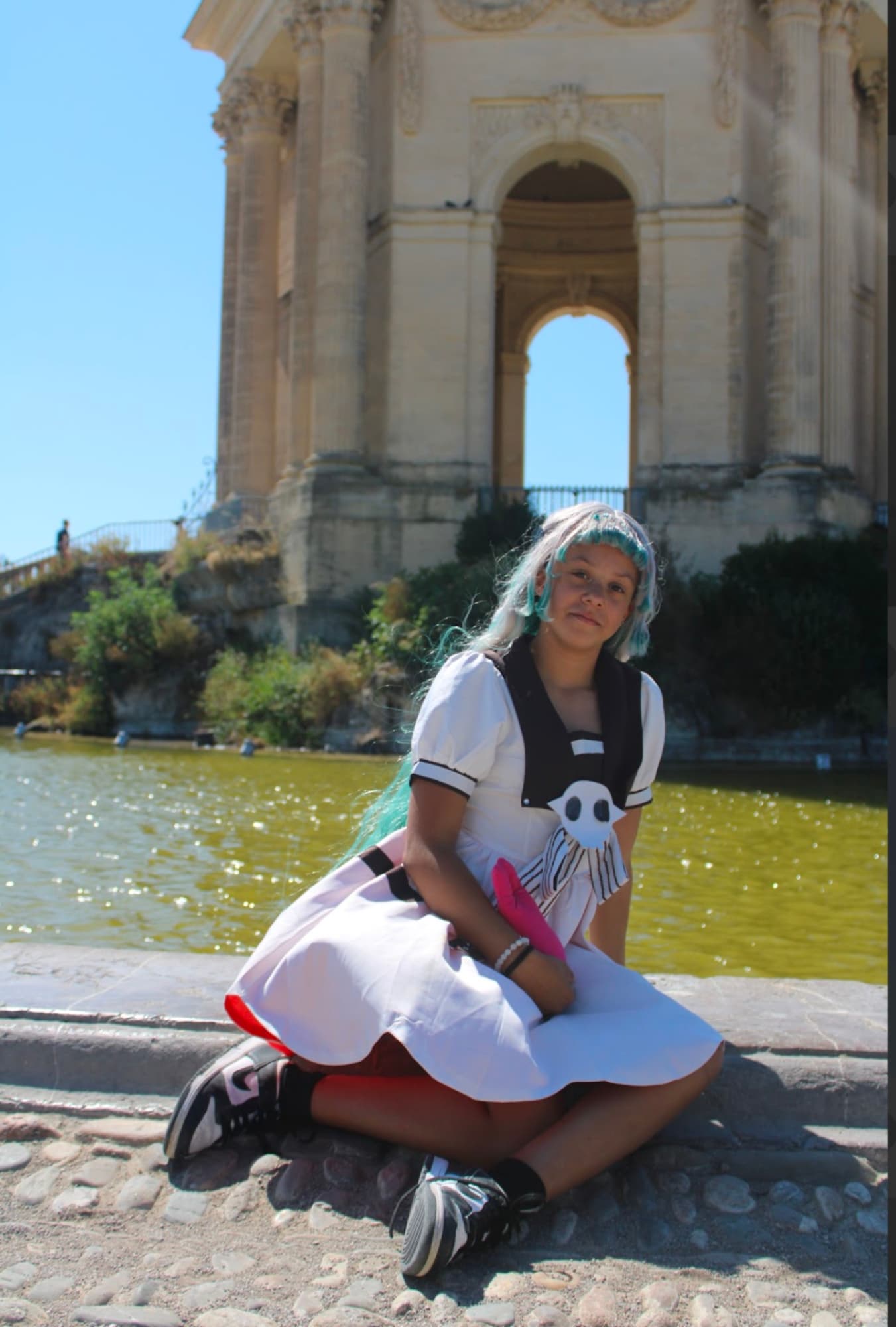 Nene Yashiro 2 - Photo 9