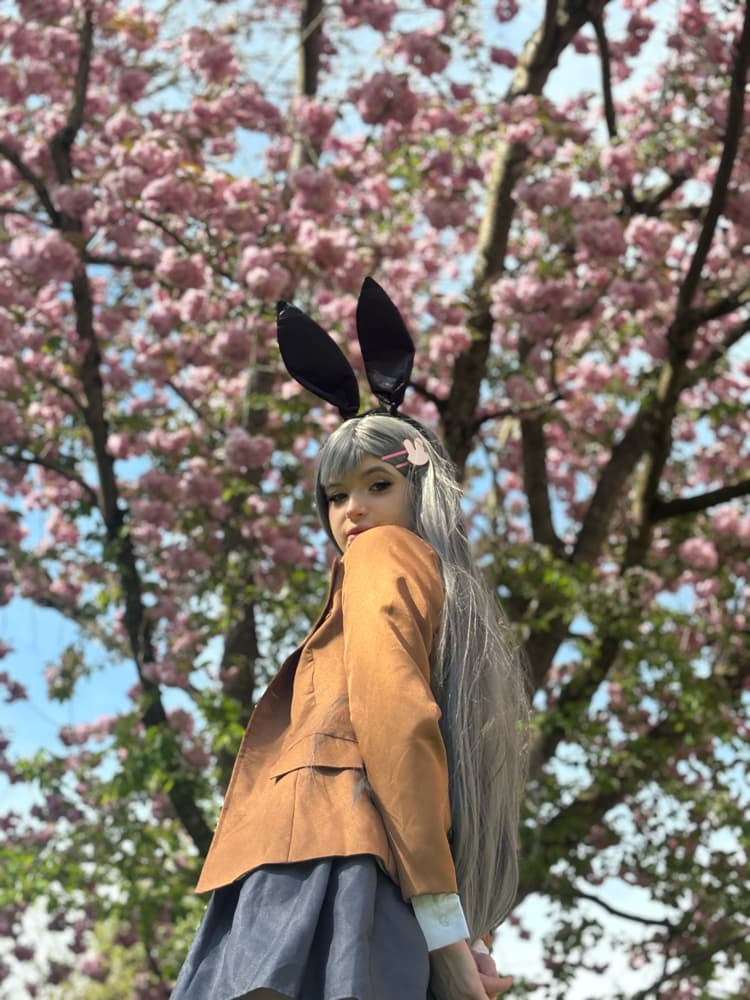 🐰MAI SAKURAJIMA - Photo 9