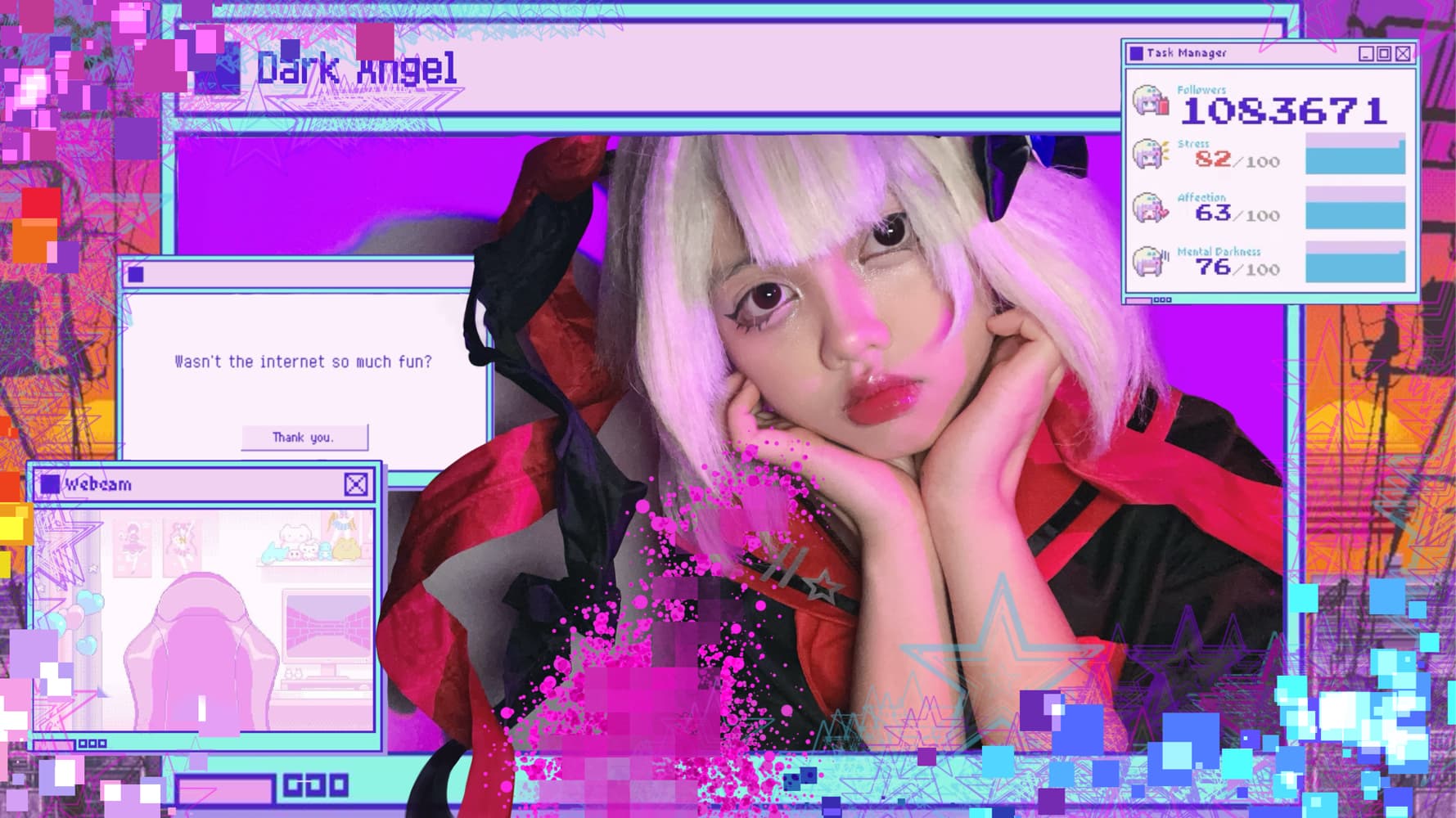 Dark KAngel - Photo 5