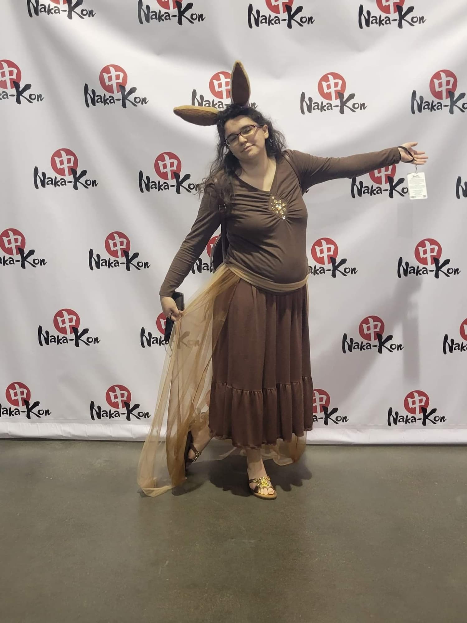 Eevee - Photo 11