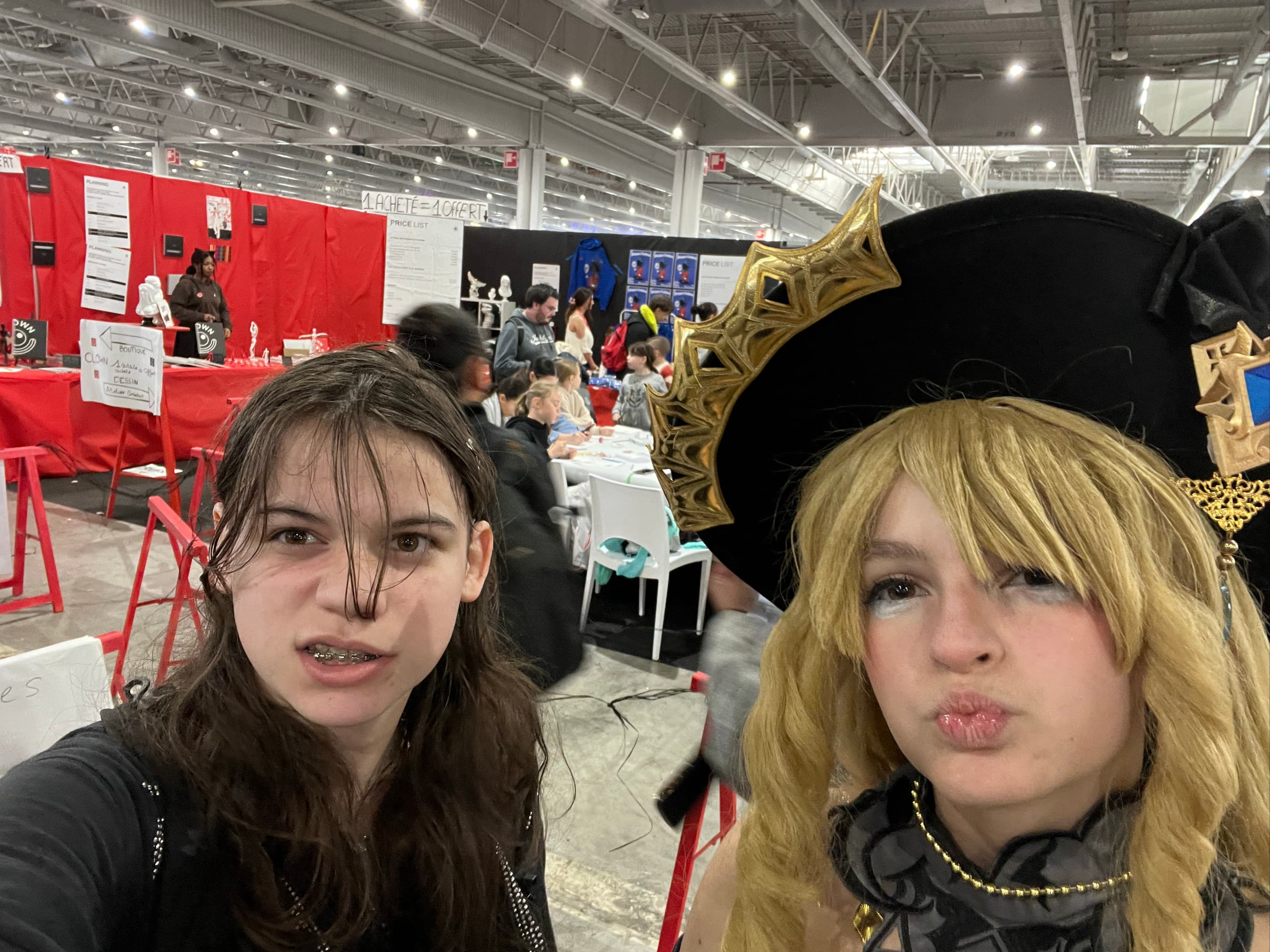 Paris manga 2026 - Photo 44