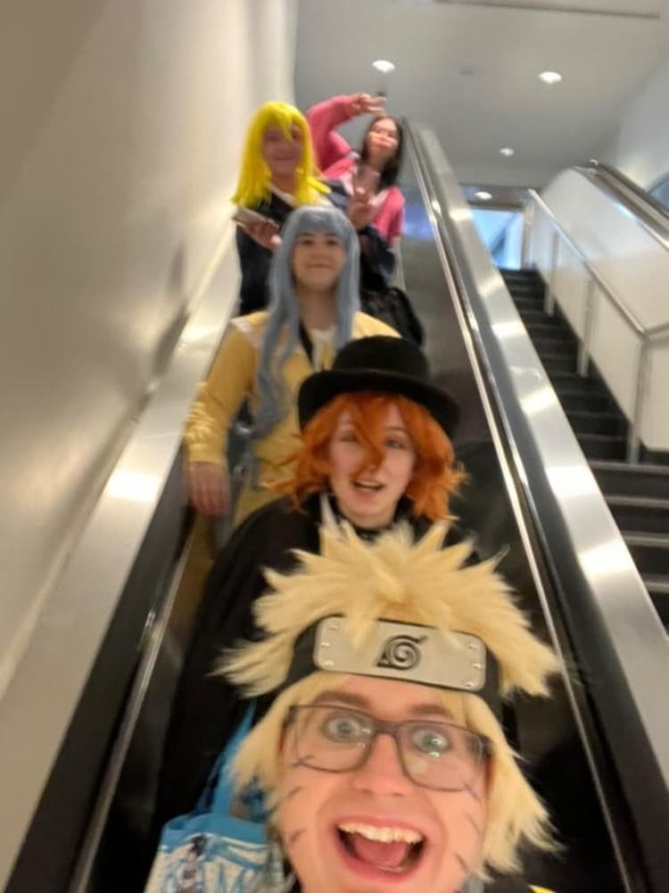 Chaotique Chuuya - Photo 12