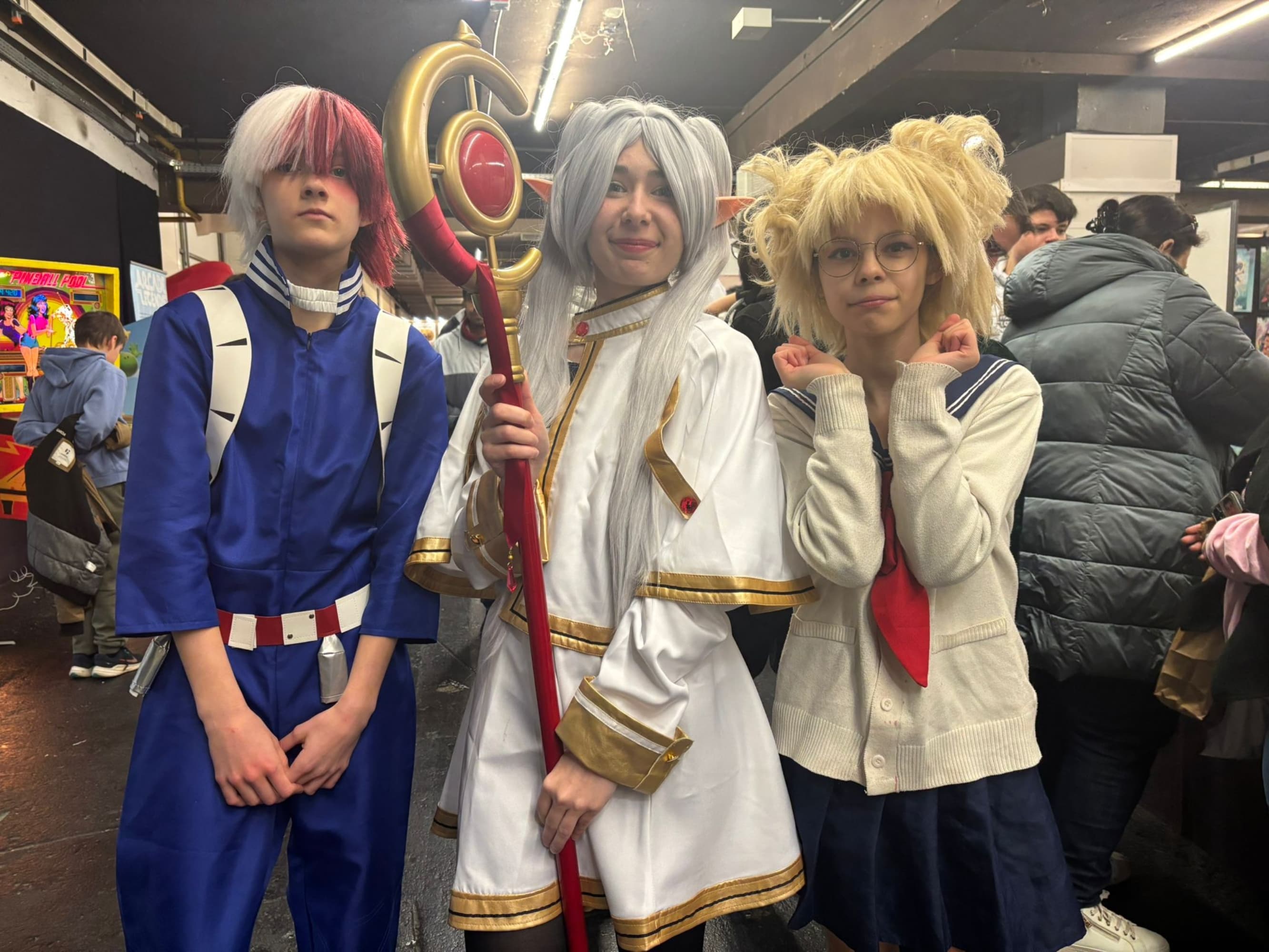 Convention shoto - Photo 13