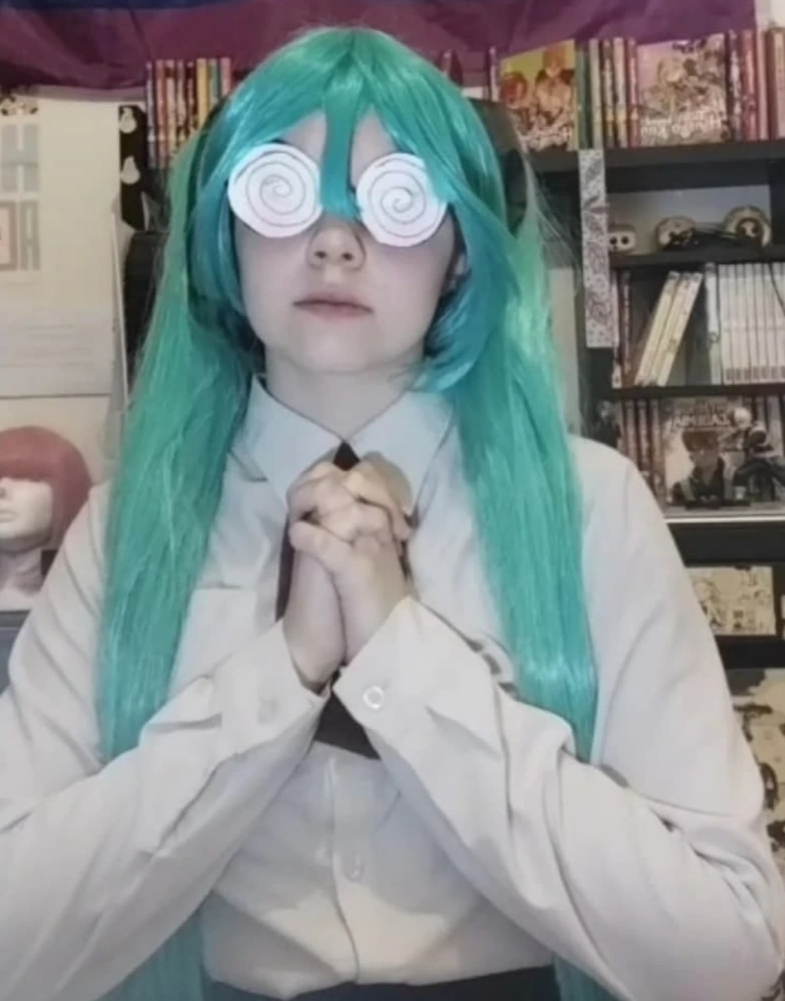 Rotten girl Miku ❌♥️ - Photo 11