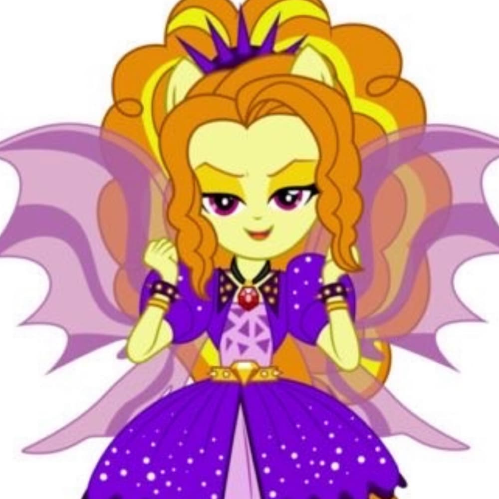 Adagio Dazzle