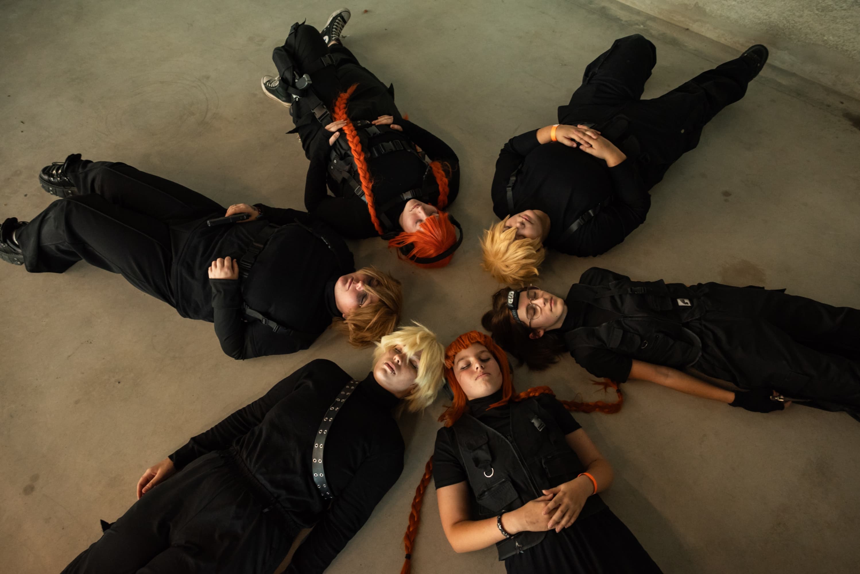 Groupe Sbg - Photo 77