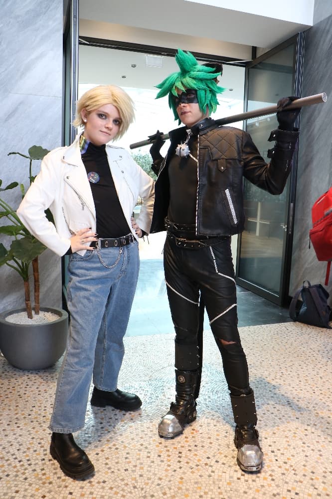 Miraculous AVP Paris