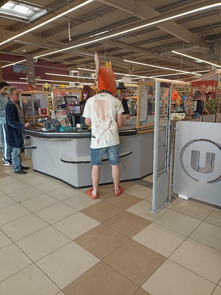 Magicarpe Zombie  - Photo 8