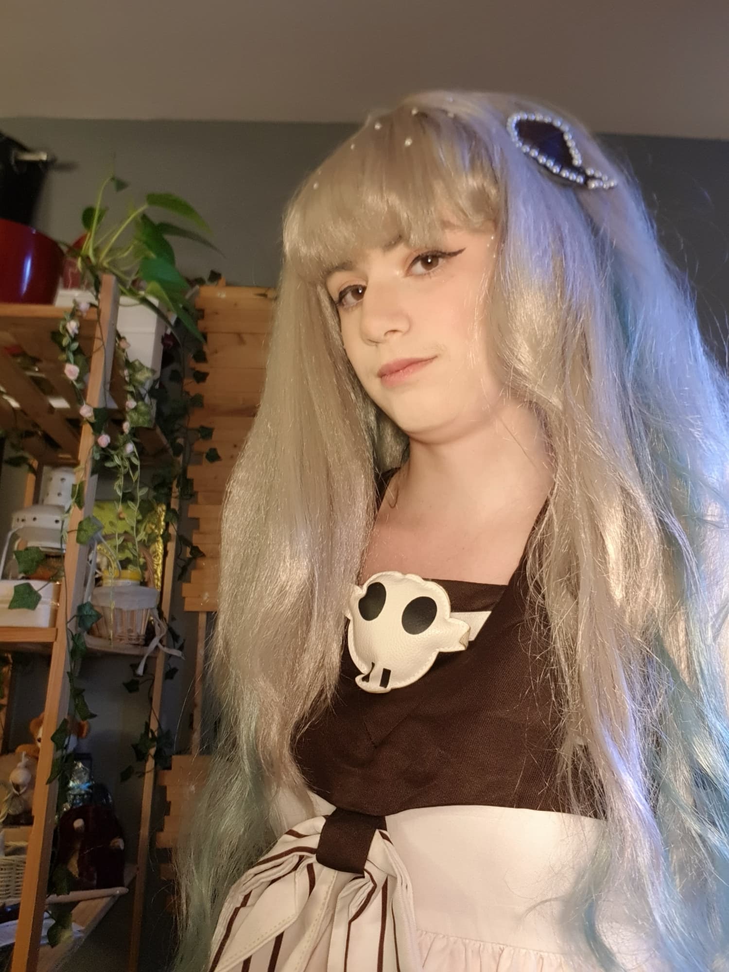 Yashiro nene - Photo 4