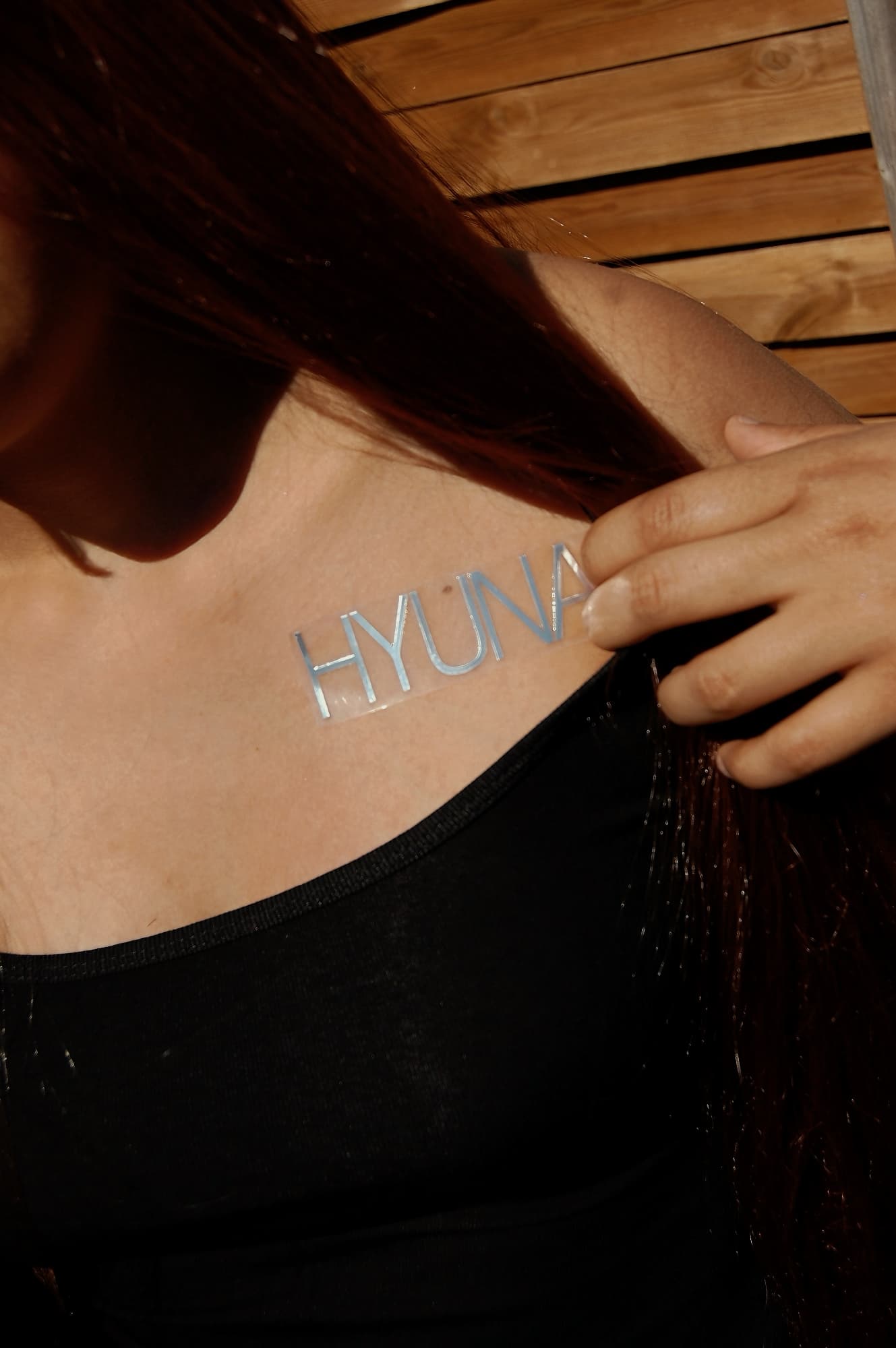Hyuna - Photo 5