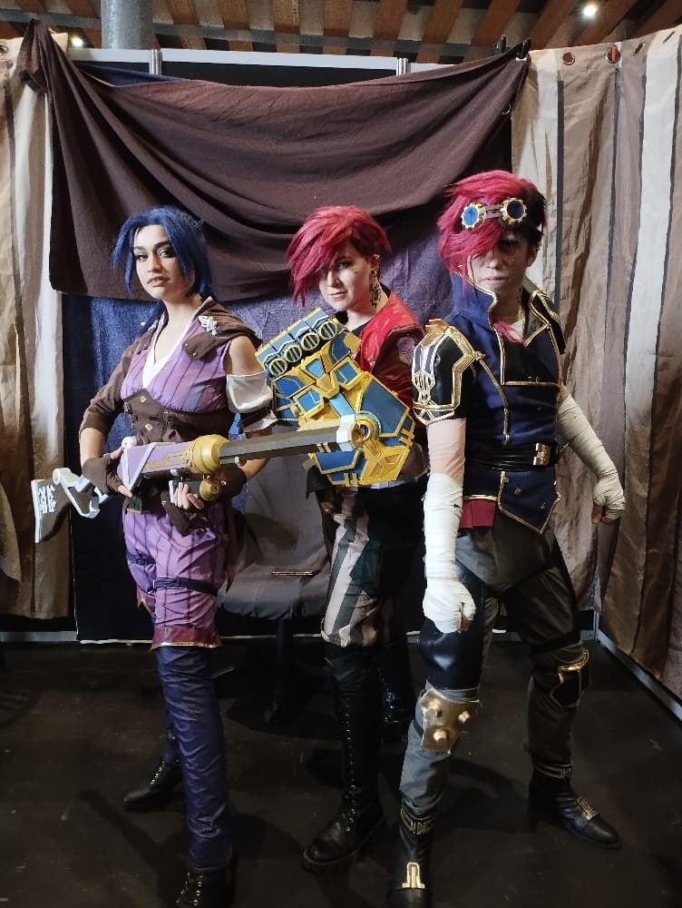 Geek Day 2025 - Photo 9