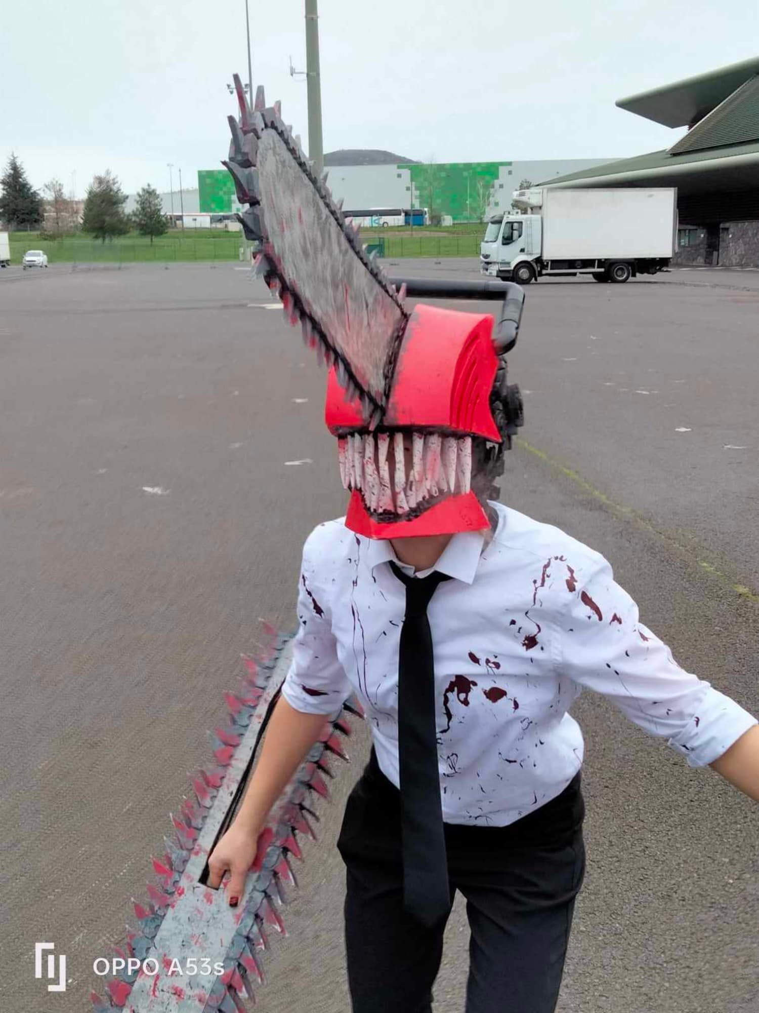 Chainsawman  - Photo 2