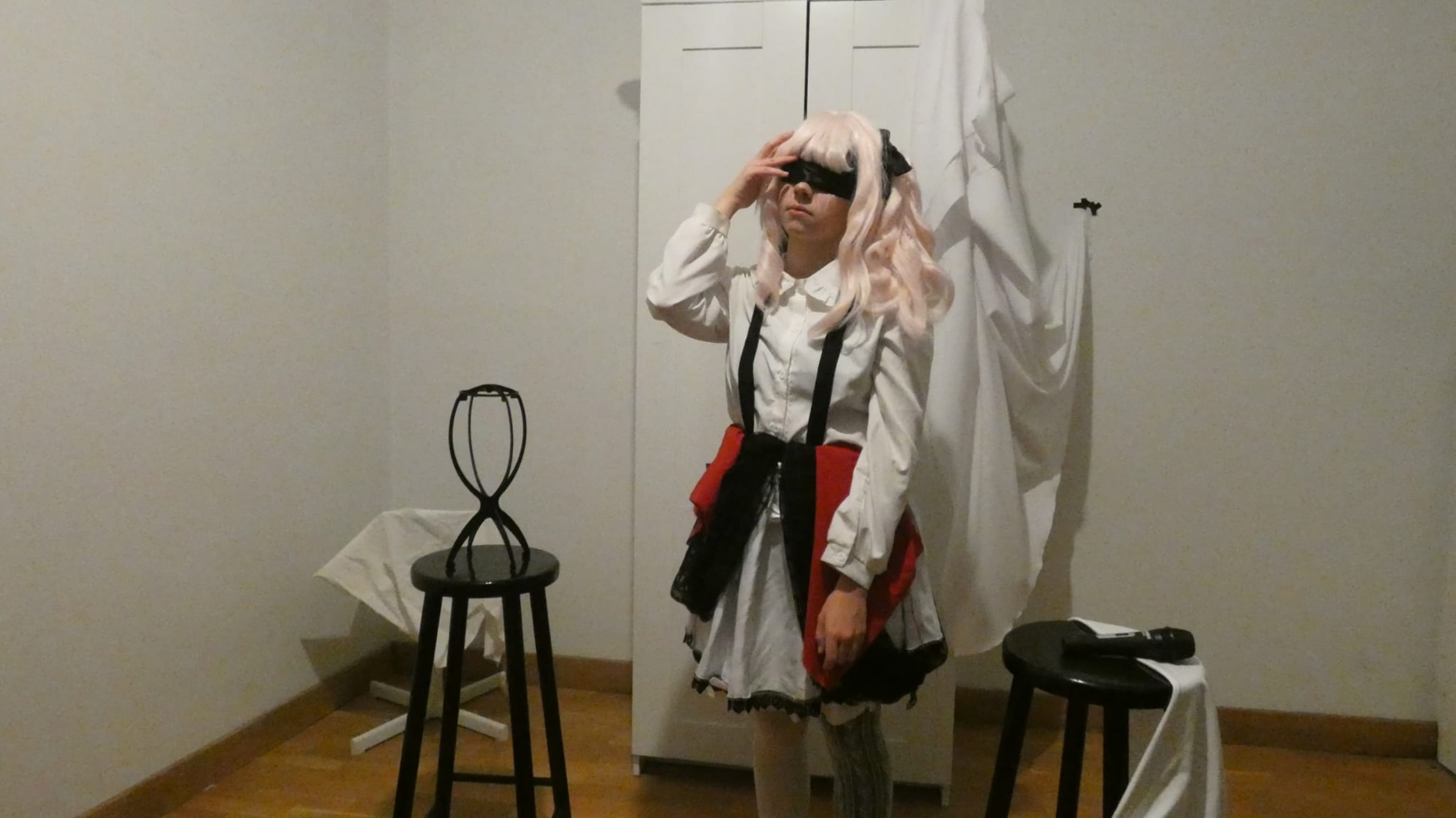 Mizu5 🥀🎭 - Photo 15