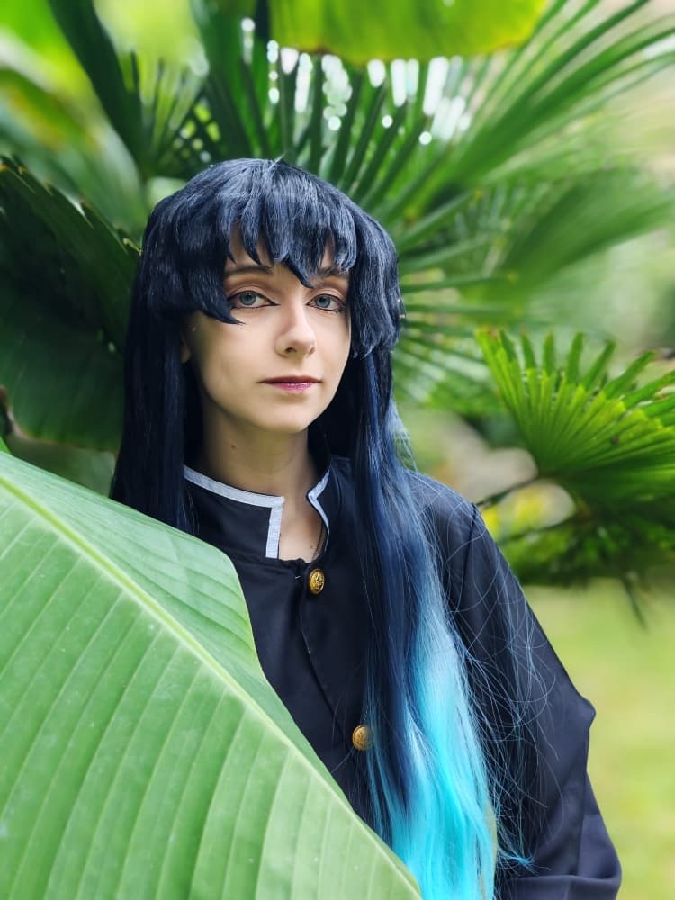 Muichiro Tokito - Photo 38