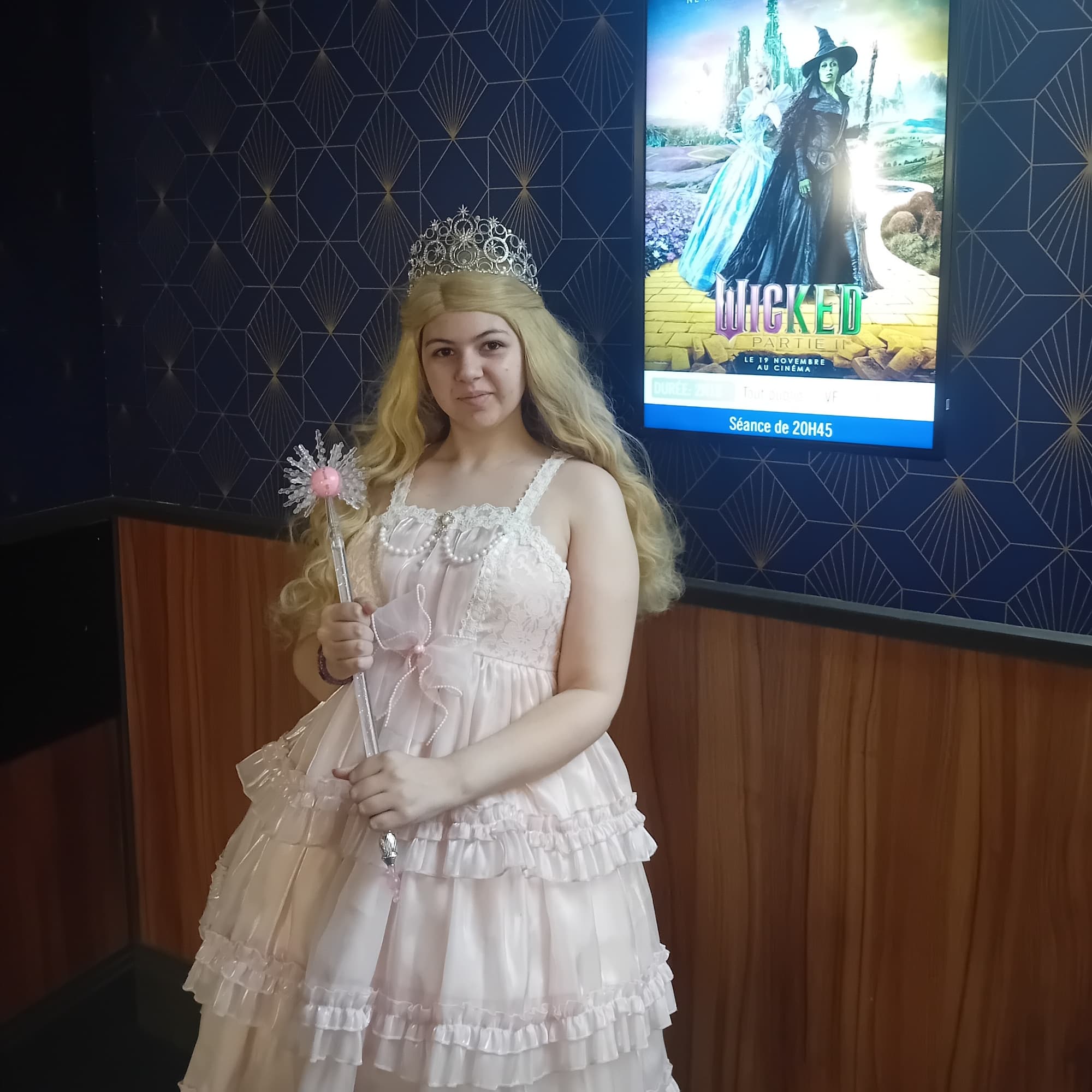 Glinda