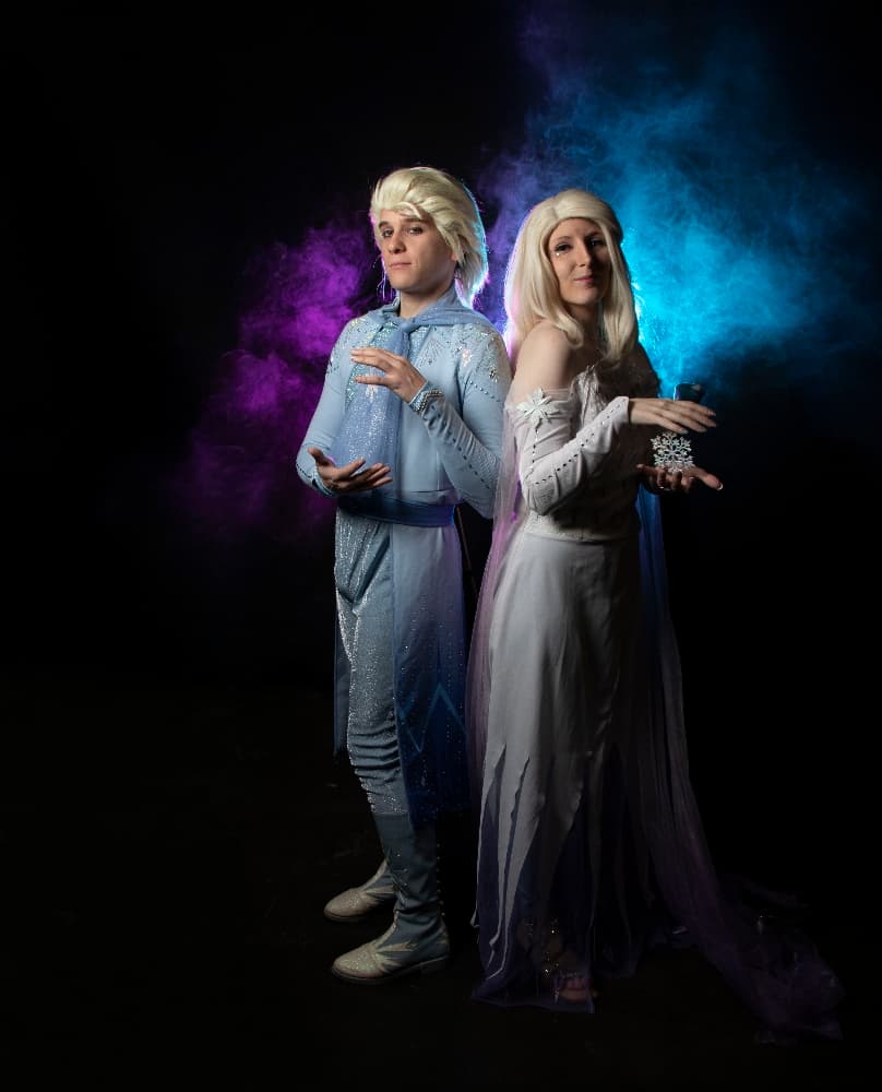 Frozen II - 01 - Photo 3