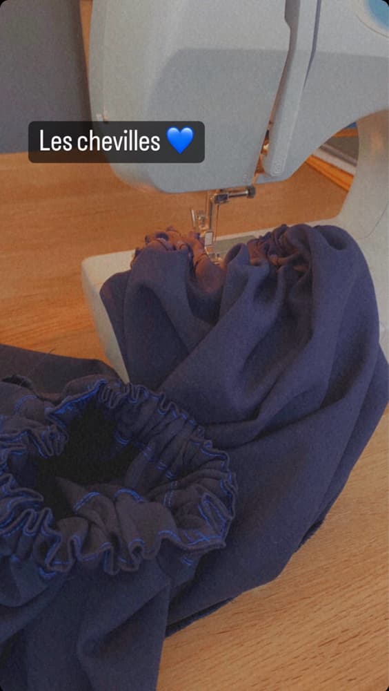 WIP Inosuke - Photo 25