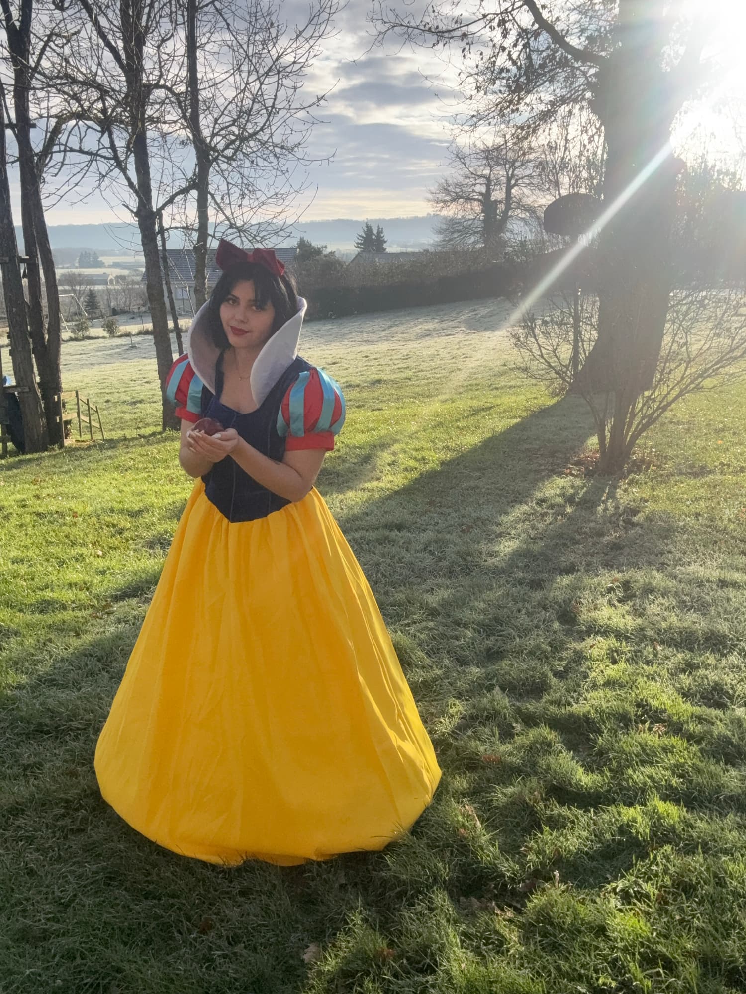 Blanche neige  - Photo 2